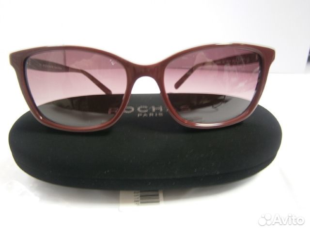 Rochas RO959603 Cat.3 раз 53.16.135 mm. Hand Made