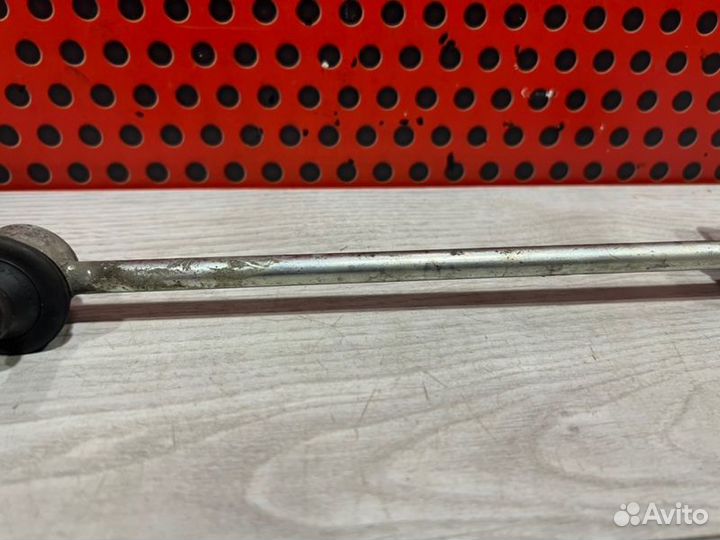 Стойка стабилизатора передняя Lexus Rx 4 450Н long