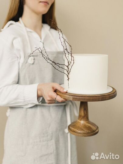 Дубовая тортница