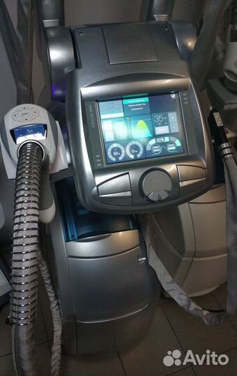 Аренда аппарата для LPG массажа Cellu M6 IP