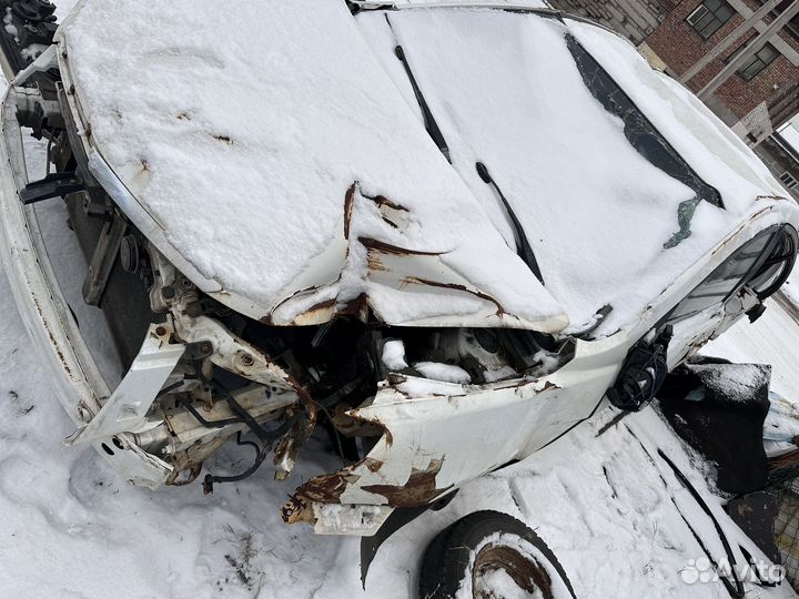 Автомобили на запчасти geely emgrand EC7 1.8 MT