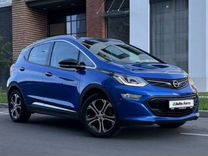 Opel Ampera AT, 2018, 66 500 км, с пробегом, цена 2 525 000 руб.