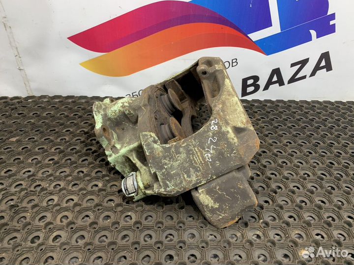 Суппорт передний левый/задний правый