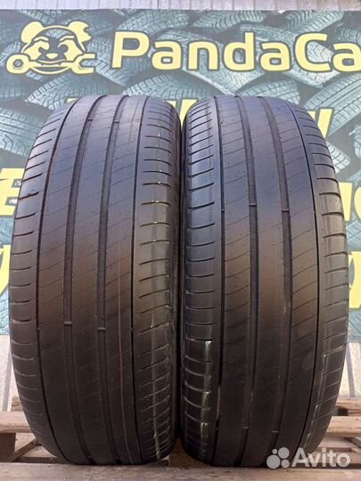 Michelin Primacy 3 225/60 R17