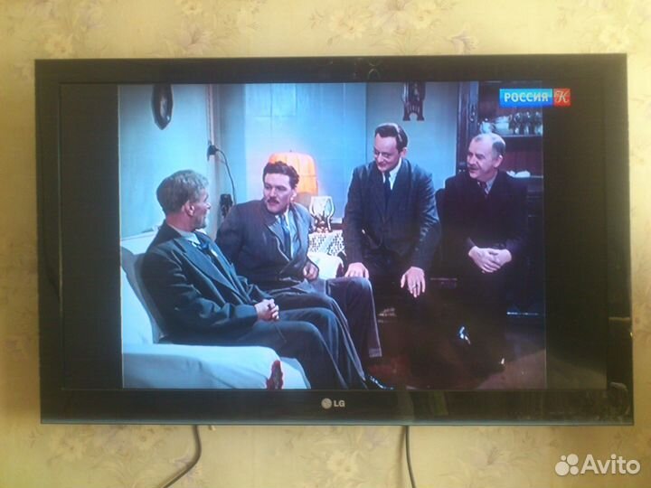 Телевизор LG 42LK451-ZA 42