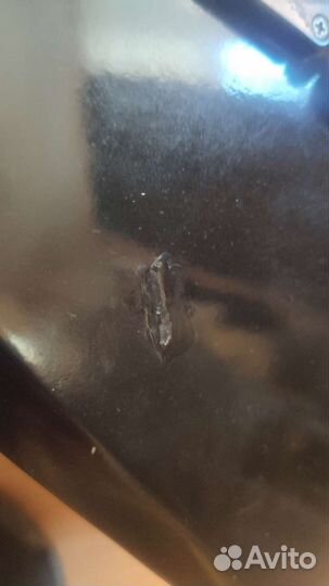 Bc rich warlock black