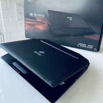 Ноутбук Asus G750JH