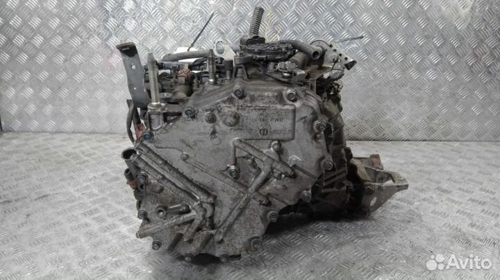 Б/У Б/У кпп автоматическая (АКПП) АКПП 4х4 sesa