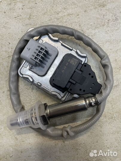 Датчик кислорода лямбда зонд 9821121180