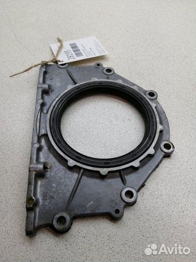 Крышка коленвала Toyota Harrier MCU10W 1mzfe