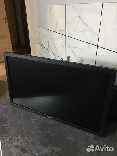 Монитор 21.5 Dell e2216h