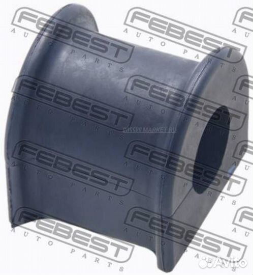 Febest TSB-NZE120F Втулка стабилизатора перед прав