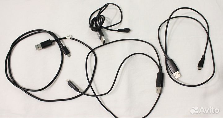 Провода usb и другие