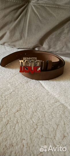 Ремень женский стильный