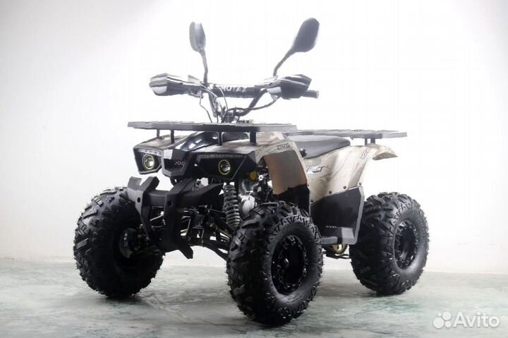 Motax ATV Grizlik Premium
