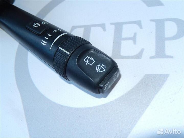 Переключатель дворников volvo XC90 2003-2006