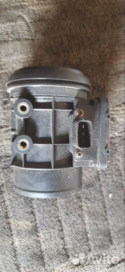 Датчик массового расхода воздуха, дмрв, расходомер