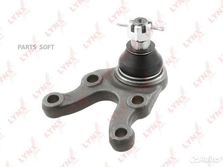 Lynxauto C1114LR Шаровая опора перед прав/лев