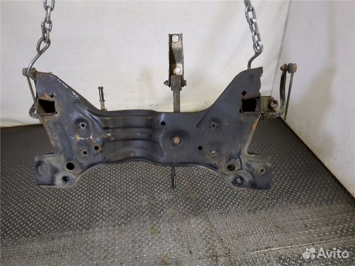 Балка подвески передняя Seat Ibiza 4, 2012