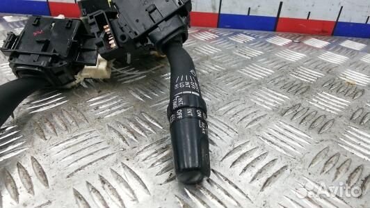 Переключатель поворотов и дворников (стрекоза) toy