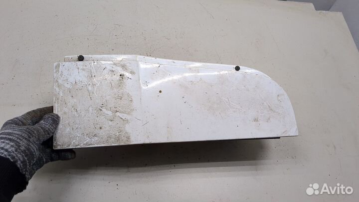 Лючок бензобака Mercedes Vito W447 2014, 2016