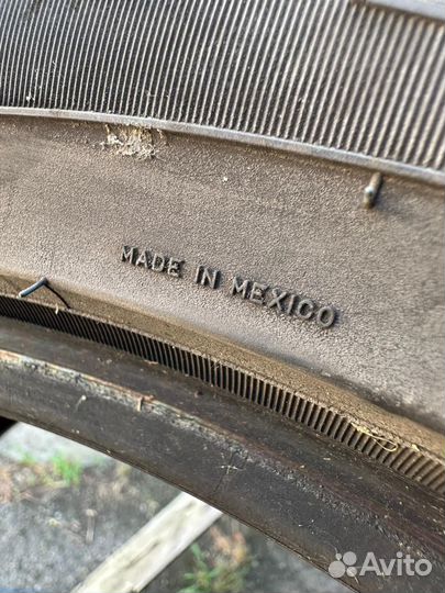 255/45/19 колеса