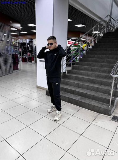 Спортивный костюм Nike (Арт.93529)