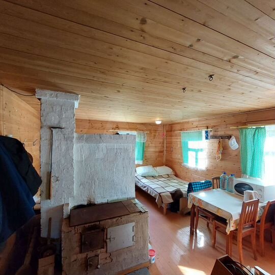 Дача 52 м² на участке 8,9 сот.