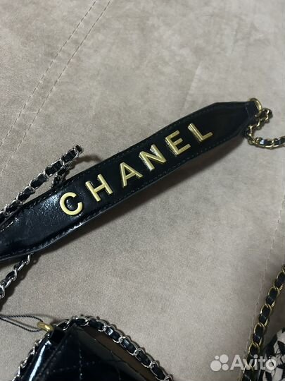 Сумка Chanel