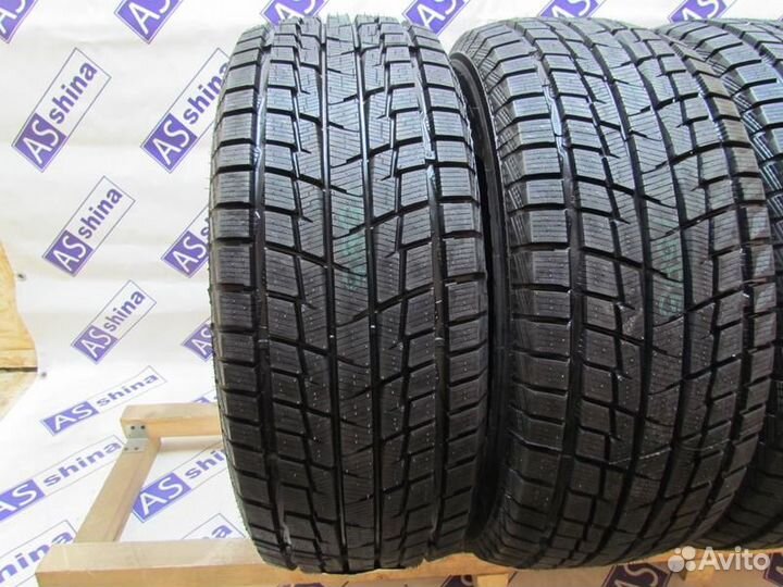 Cooper Weather-Master Ice 600 265/65 R17 112T
