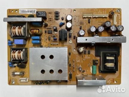 Блок питания DPS-219DP A 2950238305 V71A00012800 R