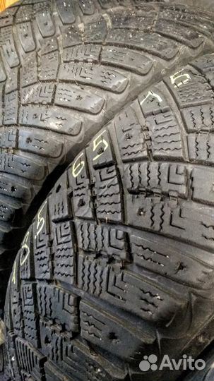 Goodyear Ultragrip Ice Arctic 185/65 R15