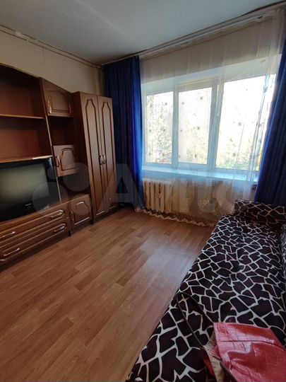 1-к. квартира, 30,5 м², 2/5 эт.