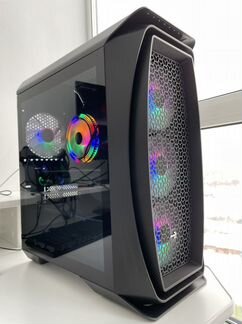 Сборка пк на заказ