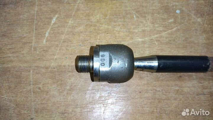 Запчасти на Chevrolet Captiva