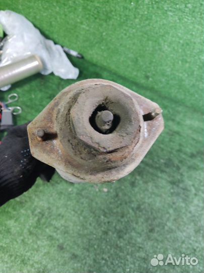 Стойка передняя правая Daewoo Matiz