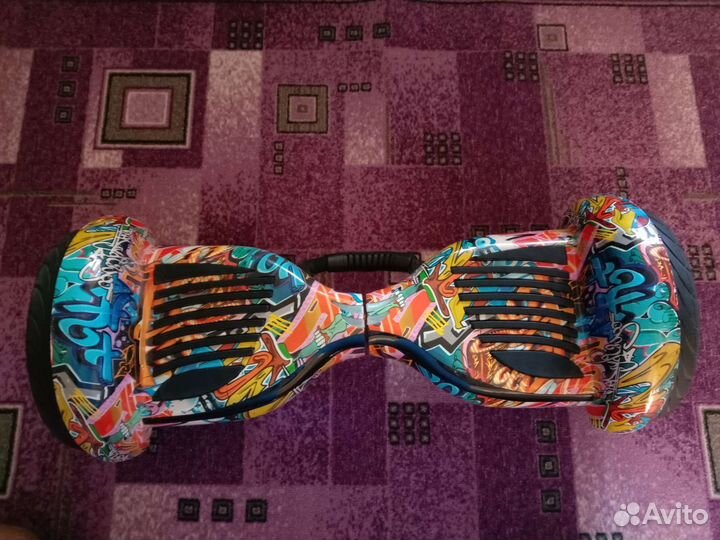 Гироскутер бу