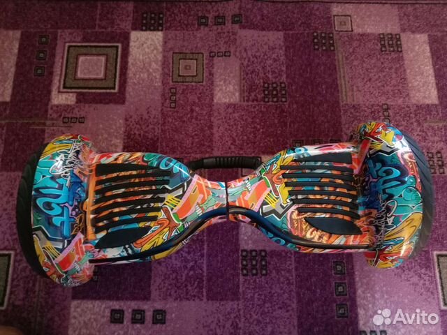 Гироскутер бу