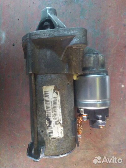 Стартер granta vesta 21901370801000