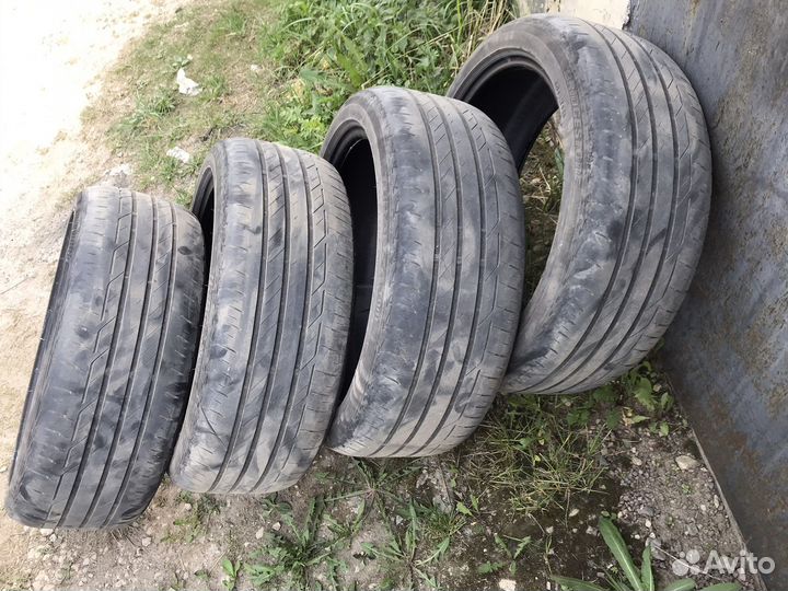 Bridgestone Turanza T001 225/45 R19