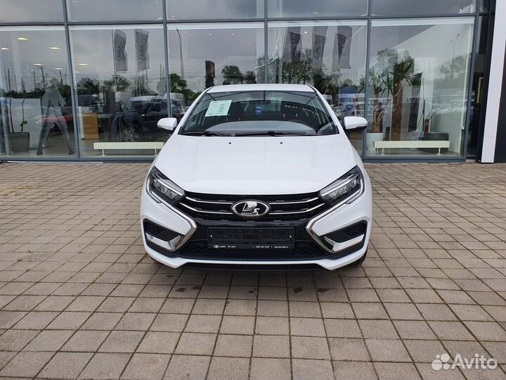 LADA Vesta, 2023