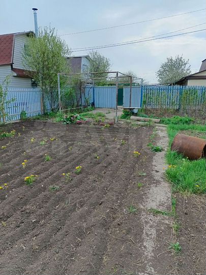 Участок 4 сот. (СНТ, ДНП)