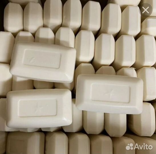 Мыло армейское хозяйственное