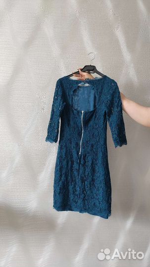 Вечернее платье 46 размера