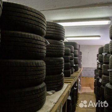 Delinte DS7 Sport 225/40 R18