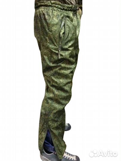 Костюм демисезонный Альпинистский оптом