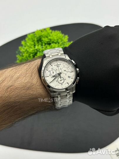 Наручные часы Tissot