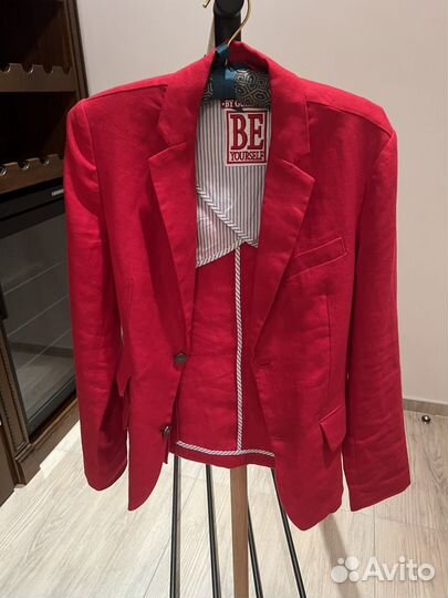 Пиджак на подростка