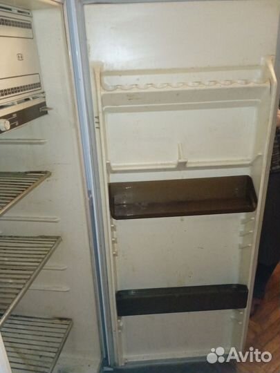 Холодильник Бирюса 6