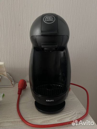 Кофемашина